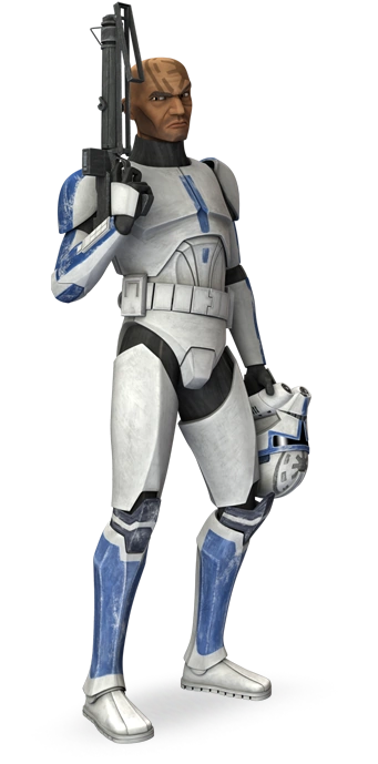 Jesse | The Clone Wars | Fandom