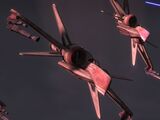 ARC-170 Starfighter