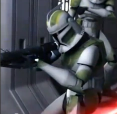 Horn Company | The Clone Wars | Fandom