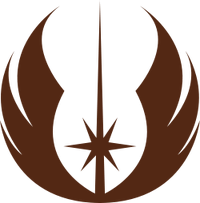 Jedi Symbol