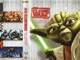 Star Wars: The Clone Wars The Complete Season Two