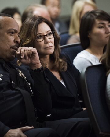 White Lies Part 1 The Major Crimes Division Wiki Fandom