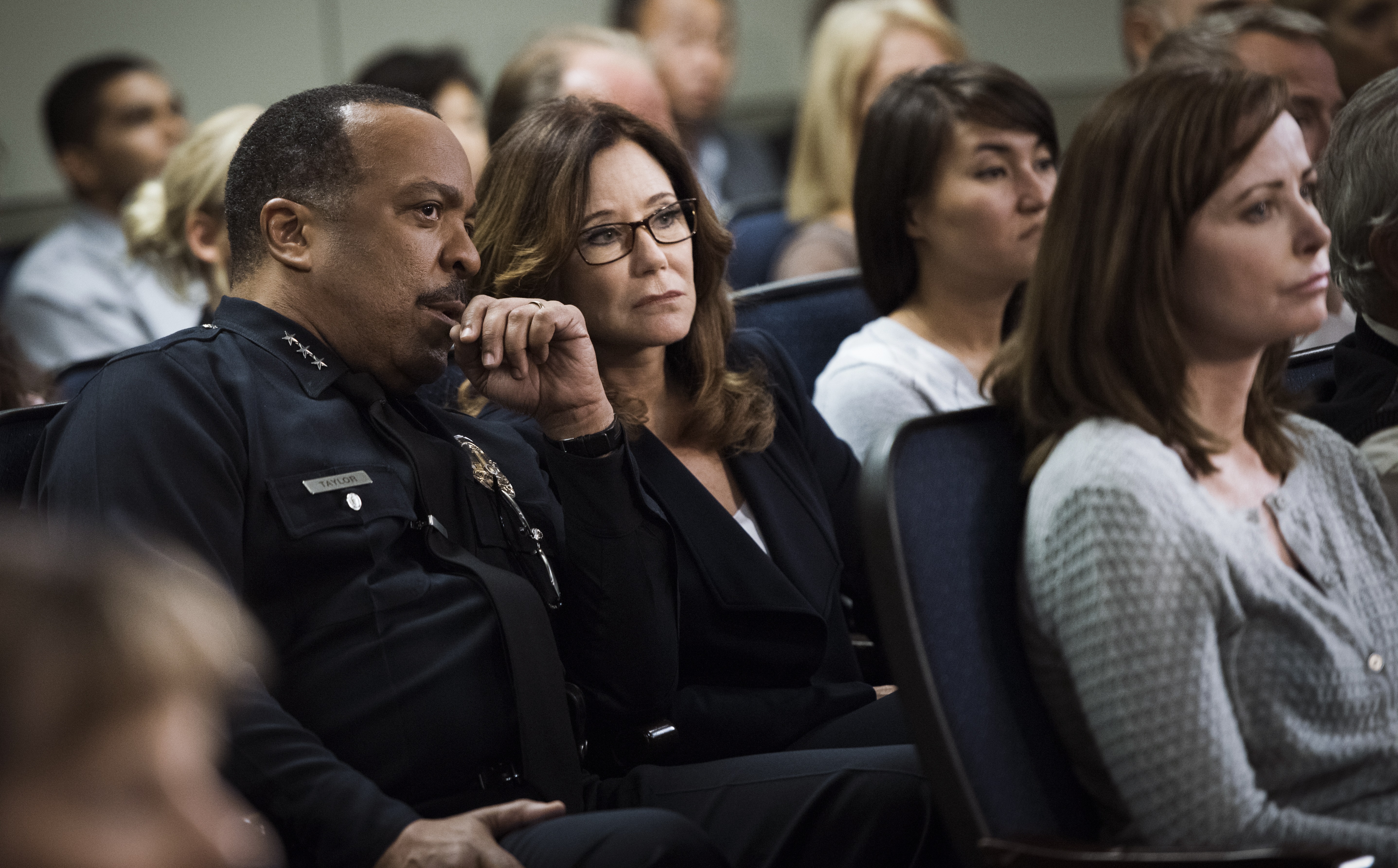 White Lies Part 1 The Major Crimes Division Wiki Fandom