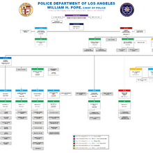 Lapd Phonetic Alphabet Chart - Los Angeles Police Department The Major Crimes Division Wiki Fandom