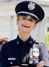 The Closer..I miss this show and it is about The Closer, starring Kyra  Sedgwick as Brenda Leigh Johnson, a Los Angeles Police Department Deputy  Chief. Origin…