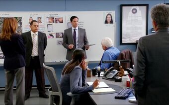 Major Crimes Season 4 The Major Crimes Division Wiki Fandom