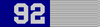 LAPD-1992-Civil-Emergency-Response-Ribbon