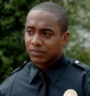 Officer Jamey Perez