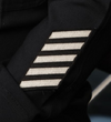 Service Stripes