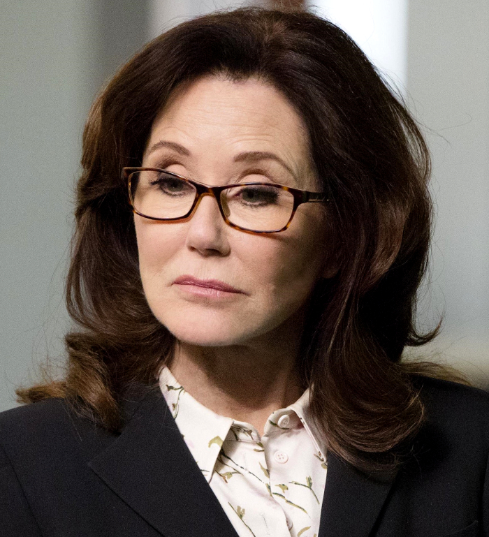 Sharon Raydor The Major Crimes Division Wiki Fandom