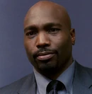 Det. Lawrence Xavier, CL201