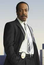 Commander Taylor