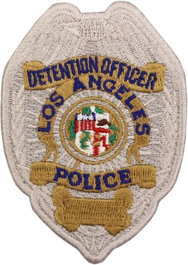 JAIL-Detention-Officer-Badge-Patch