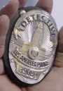 Badge #39089