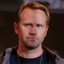 Detective Nick Carey, CL501