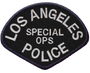 LAPDSPECOPSpatch