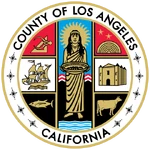 Seal of the County of Los Angeles