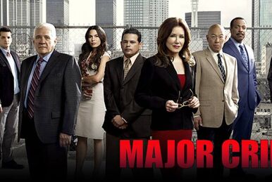 Major Crimes, Season 6 | The Major Crimes Division Wiki | Fandom