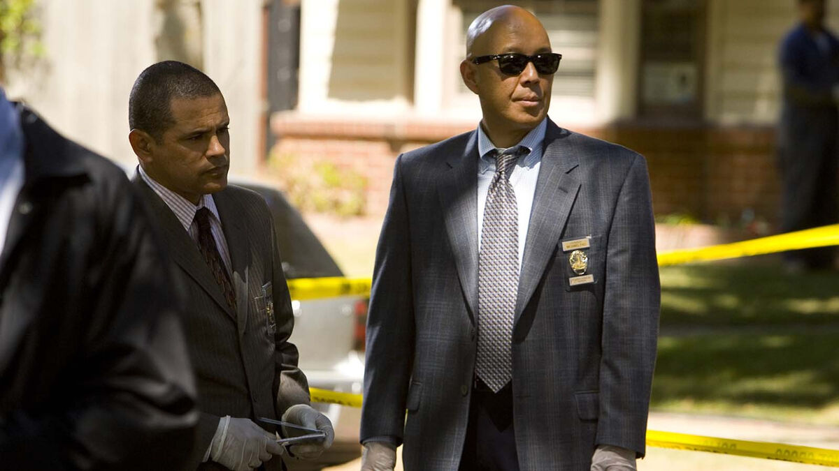 No Good Deed The Major Crimes Division Wiki Fandom