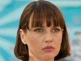 Stephanie Dunn