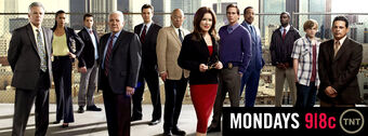 Major Crimes Season 1 The Major Crimes Division Wiki Fandom