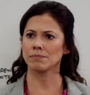 Detective Jordan Valdez