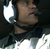Sergeant Steve Roussell, Air Support Division