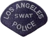 SWAT team patch