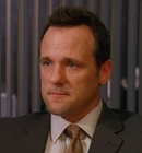 Det. Steve Hayward, CL607