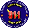Communications Division logo