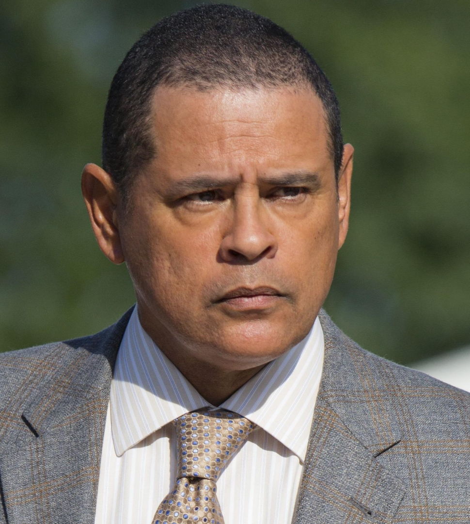 Julio Sanchez The Major Crimes Division Wiki Fandom