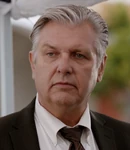 Detective Miller MC101