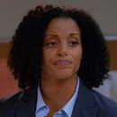 Det. Donna Hendrix, CL513