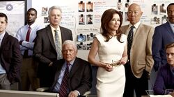 The Major Crimes Division Wiki Fandom