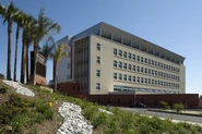 Hertzberg-Davis Forensic Science Center
