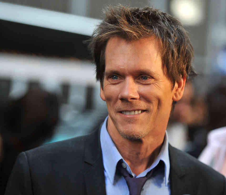 The Following': Série criminal com Kevin Bacon já está disponível