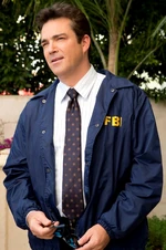 Special Agent Howard (“”)