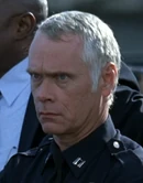 Captain Leahy, CL201