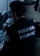 SCID Collision Investigator (“Intersection”)