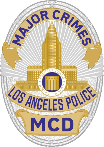The Major Crimes Division Wiki