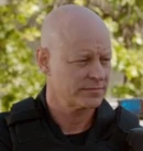 Lt. Reid, Bomb Squad