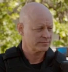 Lt. Reid, Bomb Squad