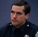 Sgt. Ryan Dunn, CL515