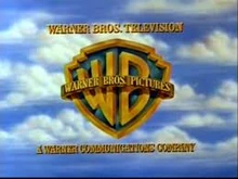 Warner Bros. Television | Closing Logos Wiki | Fandom