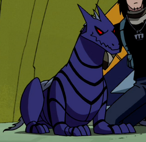 Zed | The CN Wiki | Fandom