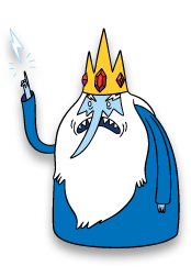 The ice king | The CN Wiki | Fandom