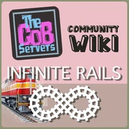 Infinite Rails Wiki