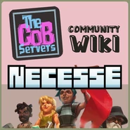 Necesse Wiki