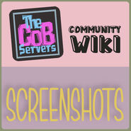 « Screenshots »