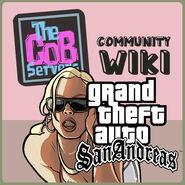 GTA San Andreas Wiki